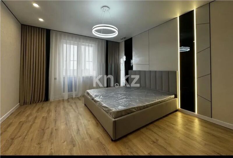 Продажа 2-комнатной квартиры, 71 м² - Продажа квартир от собственников в Астане - страница 2 фото 2 из 5
