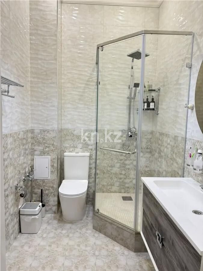 Продажа 3-комнатной квартиры, 100.7 м² - Продажа трехкомнатных квартир в Астане - страница 3 фото 6 из 7