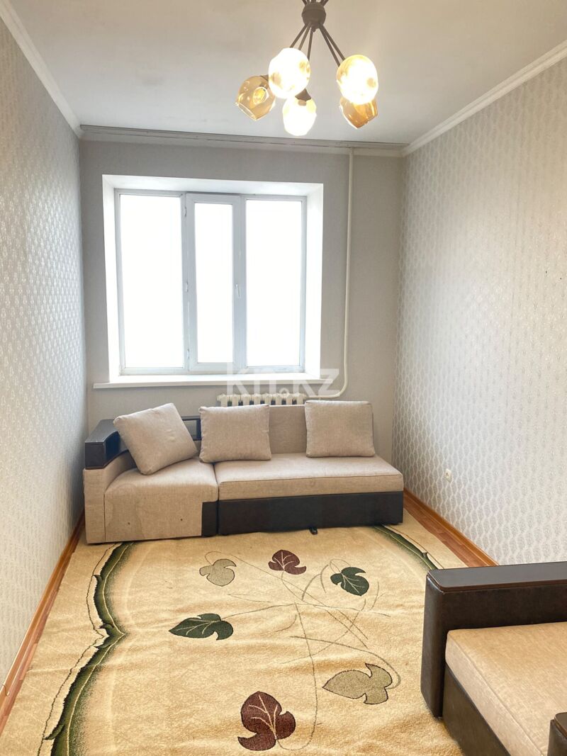 Аренда 1-комнатной квартиры, 36 м² - Аренда недвижимости в Астане фото 2 из 3