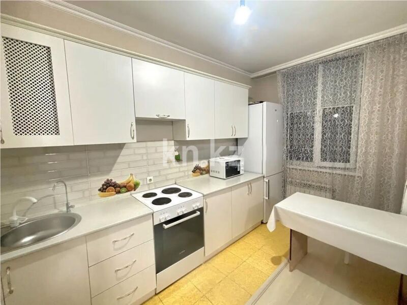 Продажа 2-комнатной квартиры, 58 м² - Продажа квартир в р-не Сарайшык Астаны - страница 3 фото 3 из 4
