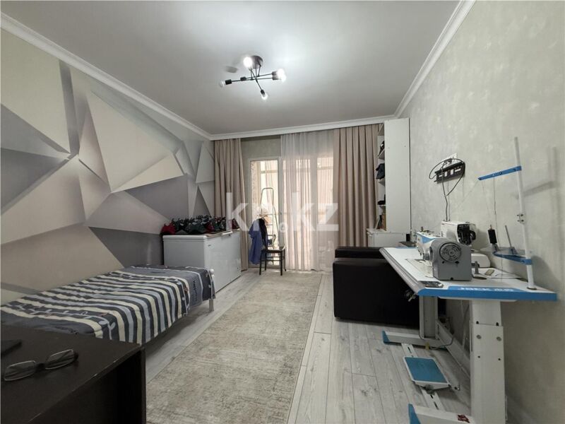 Продажа 4-комнатной квартиры, 110 м² - Продажа четырехкомнатных квартир в Караганде фото 10 из 24