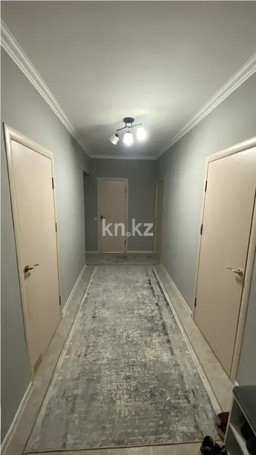 Продажа 3-комнатной квартиры, 77 м² - Продажа квартир в Алатауском р-не Алматы - страница 3 фото 6 из 6