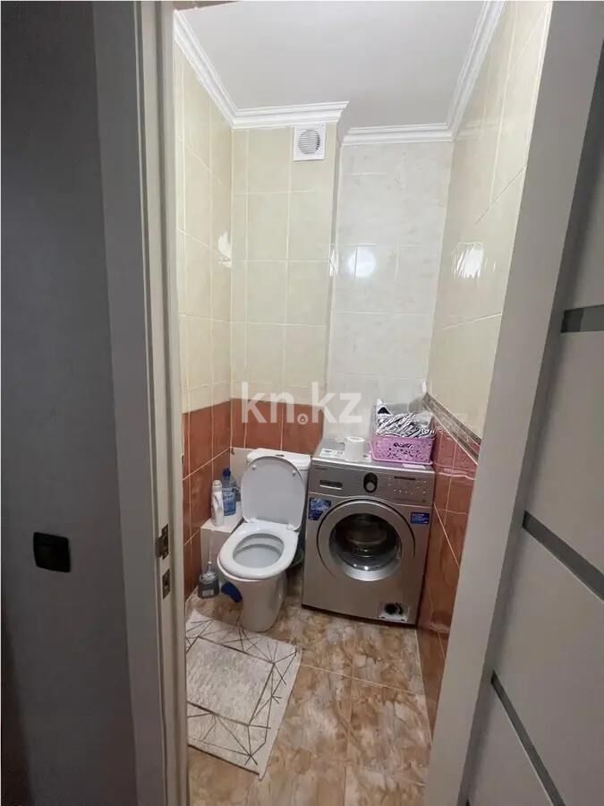 Продажа 2-комнатной квартиры, 60 м² - Продажа двухкомнатных квартир в р-не Байконур Астаны - страница 7 фото 4 из 5