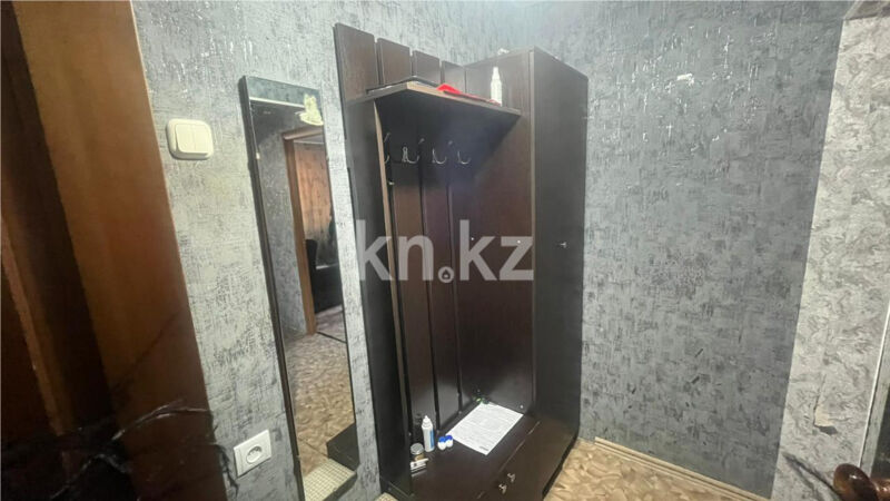 Продажа 1-комнатной квартиры, 31 м² - Продажа однокомнатных квартир в блочном доме в Казахстане - страница 53 фото 4 из 6