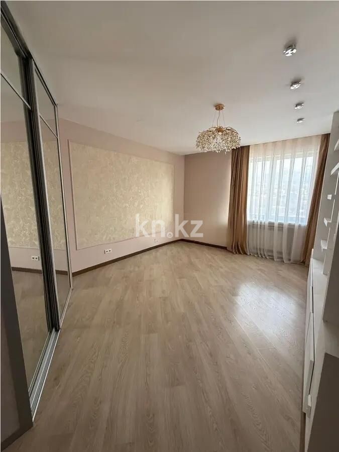Продажа 4-комнатной квартиры, 146 м² - Продажа четырехкомнатных квартир в монолитно-каркасном доме в Алматы фото 4 из 10