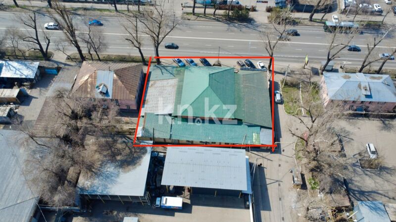 Продажа здания, 870 м² - Продажа зданий в Алматы фото 5 из 25