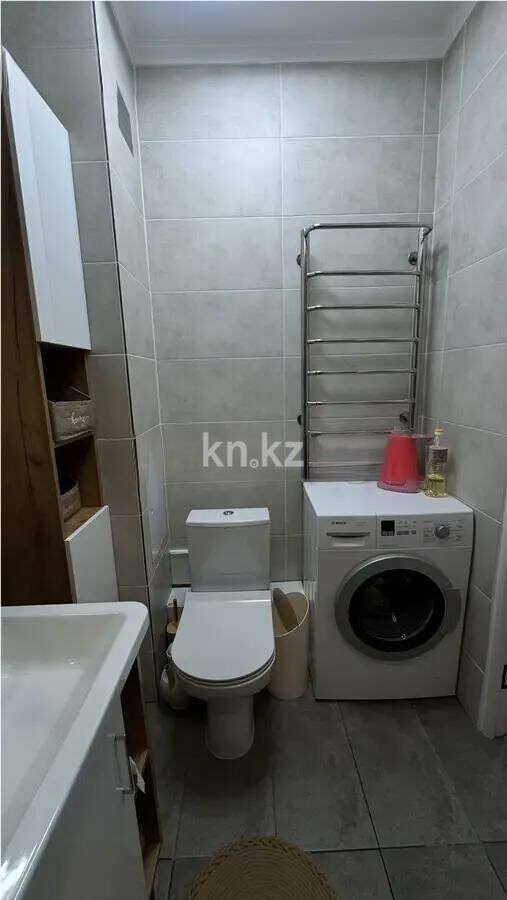 Продажа 2-комнатной квартиры, 55 м² - Продажа двухкомнатных квартир в Алматы - страница 16 фото 3 из 5