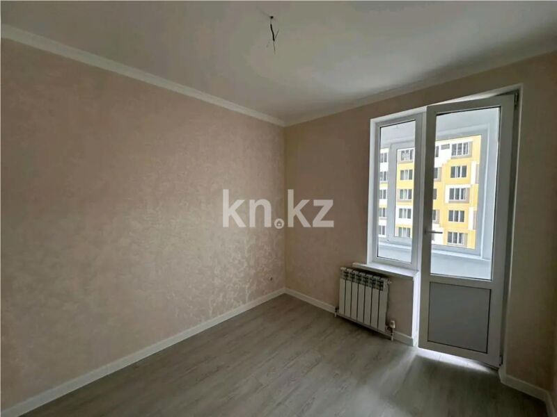 Продажа 2-комнатной квартиры, 38.5 м² - Продажа двухкомнатных квартир в монолитно-каркасном доме в Казахстане - страница 182 фото 2 из 3