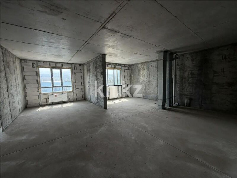 Продажа 3-комнатной квартиры, 52.8 м² - Продажа трехкомнатных квартир в Турксибском р-не Алматы - страница 6 фото 1 из 2