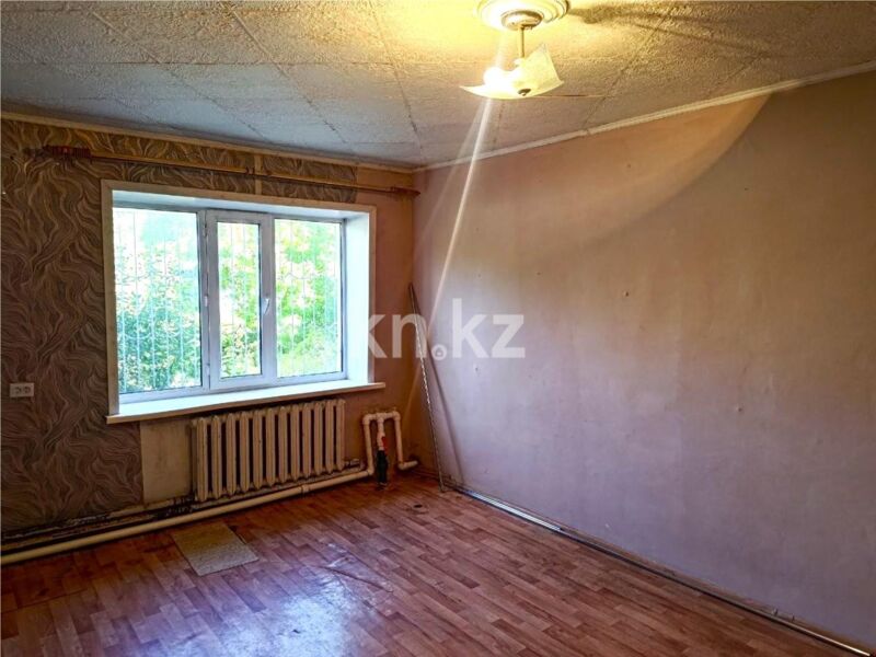Продажа 1-комнатной квартиры, 29 м² - Продажа квартир в Пришахтинске Караганды - страница 2 фото 1 из 11