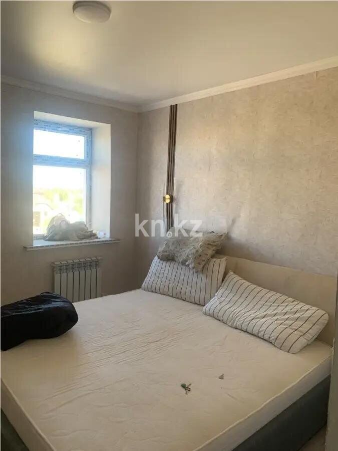 Продажа 3-комнатной квартиры, 58 м² - Продажа квартир в новостройках Астаны - страница 19 фото 2 из 4