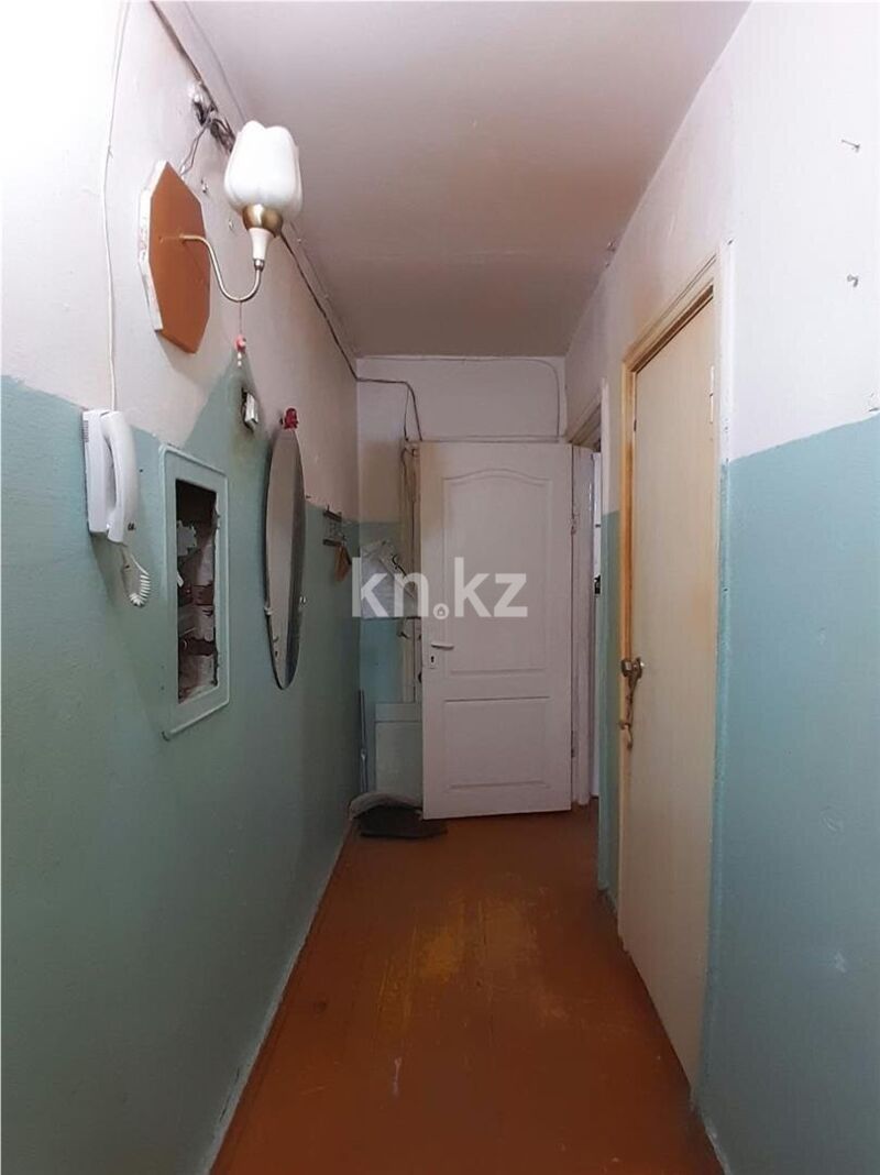 Продажа 2-комнатной квартиры, 45 м² - Продажа двухкомнатных квартир в Караганде фото 7 из 8