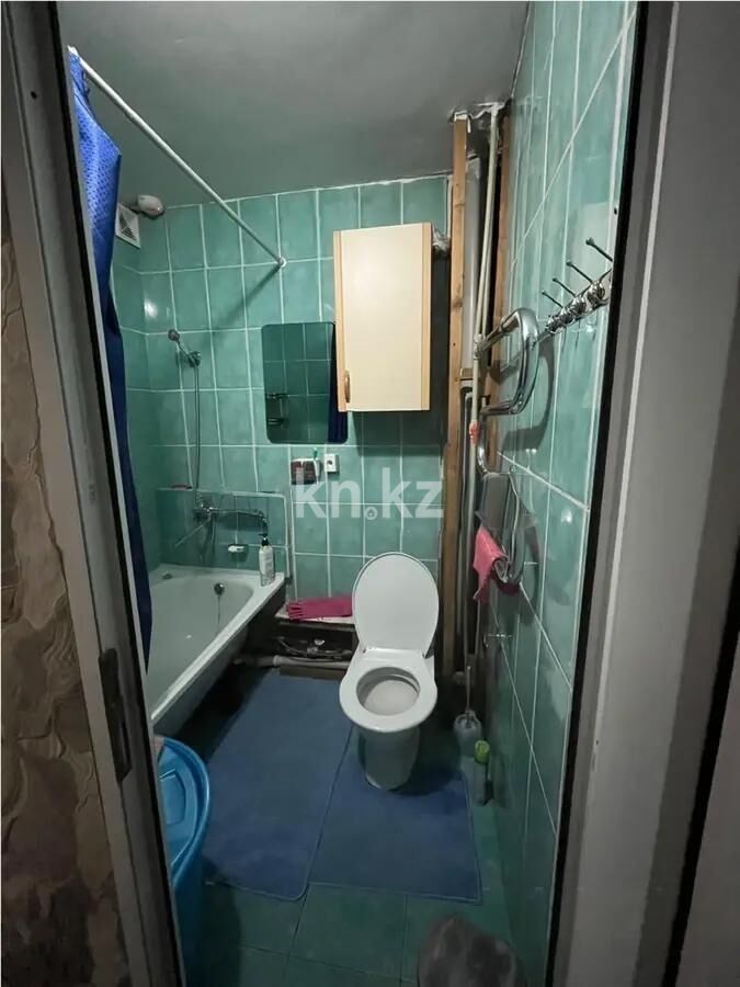 Продажа 1-комнатной квартиры, 30.2 м² - Продажа однокомнатных квартир от собственников в Казахстане - страница 5 фото 3 из 3