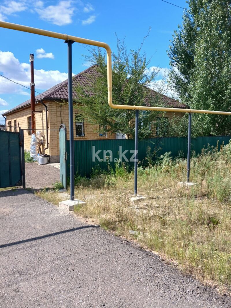 Продажа 4-комнатного дома, 108 м² - Продажа недвижимости в Акмолинской области - страница 2 фото 1 из 12