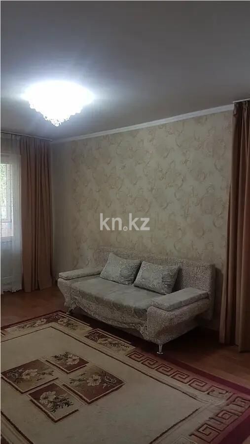 Продажа 1-комнатной квартиры, 34 м² - Продажа однокомнатных квартир в Алмалинском р-не Алматы - страница 7 фото 1 из 2