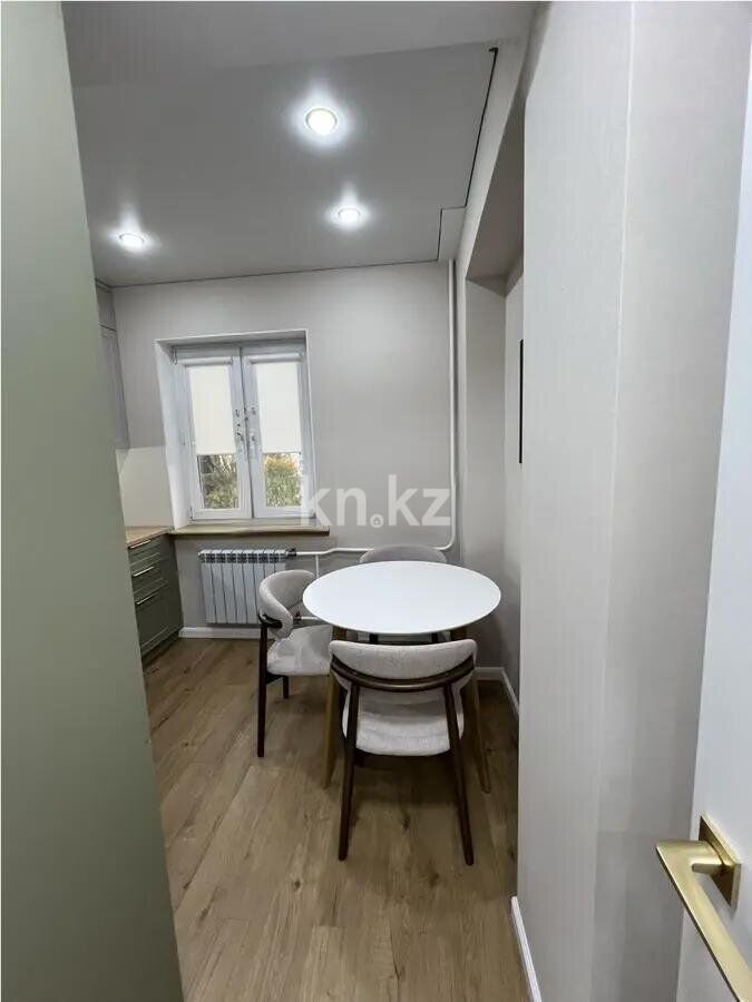 Продажа 1-комнатной квартиры, 35.5 м² - Продажа однокомнатных квартир от собственников в Алматы - страница 9 фото 2 из 4