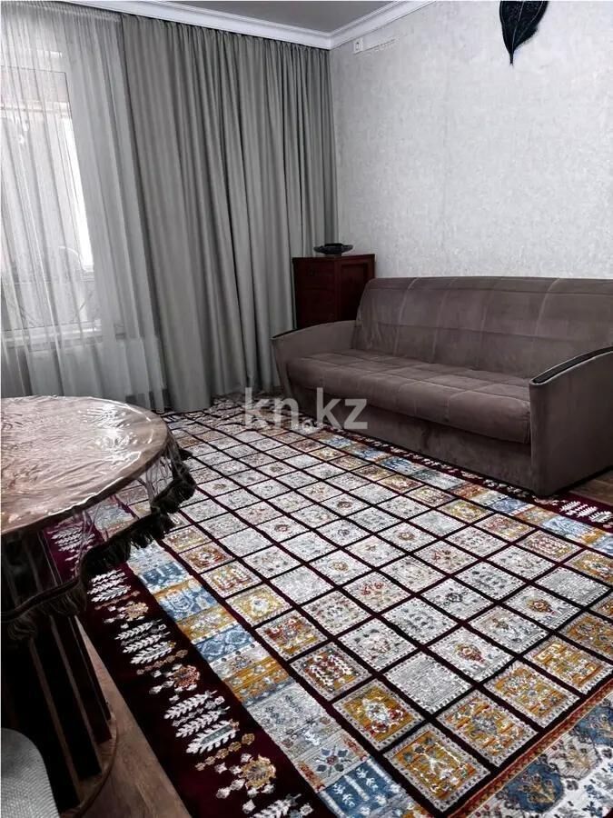 Продажа 2-комнатной квартиры, 52 м² - Продажа квартир в новостройках Астаны - страница 24 фото 1 из 5