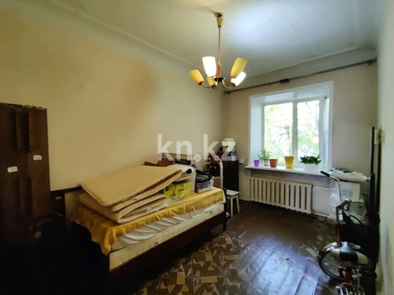 Продажа 3-комнатной квартиры, 82 м² - Продажа трехкомнатных квартир в кирпичном доме в Караганде - страница 19 фото 17 из 36