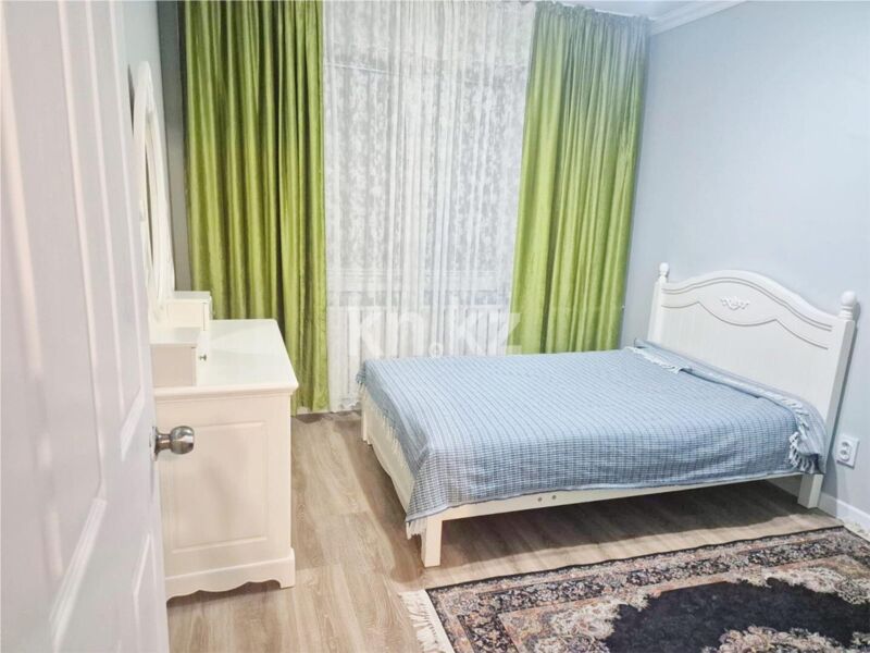 Продажа 3-комнатной квартиры, 91 м² - Недвижимость в Астане - страница 4 фото 4 из 10