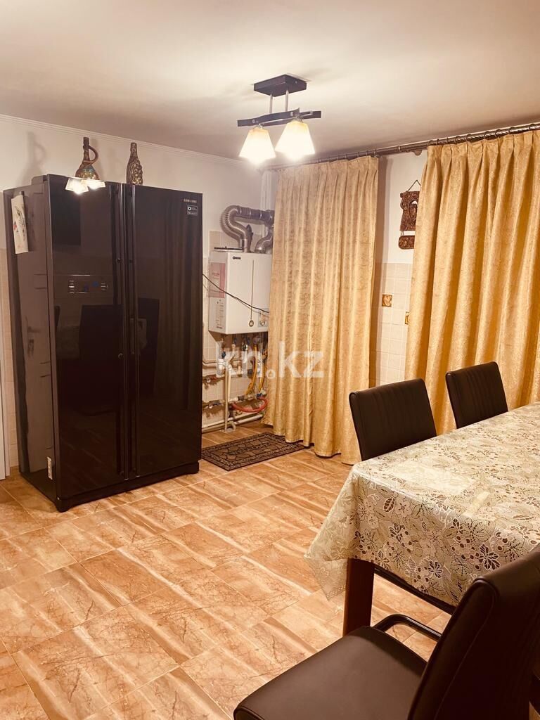 Продажа 3-комнатного дома, 79.5 м² - Продажа домов, коттеджей от собственников в Алматы фото 3 из 13