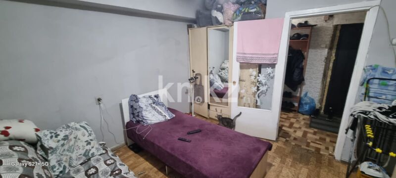 Продажа 2-комнатной квартиры, 44 м² - Продажа двухкомнатных квартир в Турксибском р-не Алматы фото 4 из 6