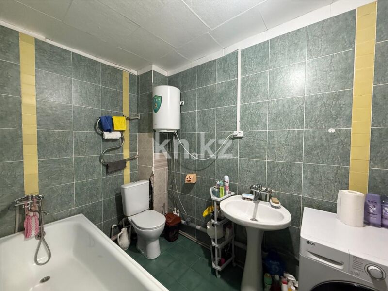 Продажа 3-комнатной квартиры, 76 м² - Продажа трехкомнатных квартир в Караганде - страница 50 фото 8 из 10