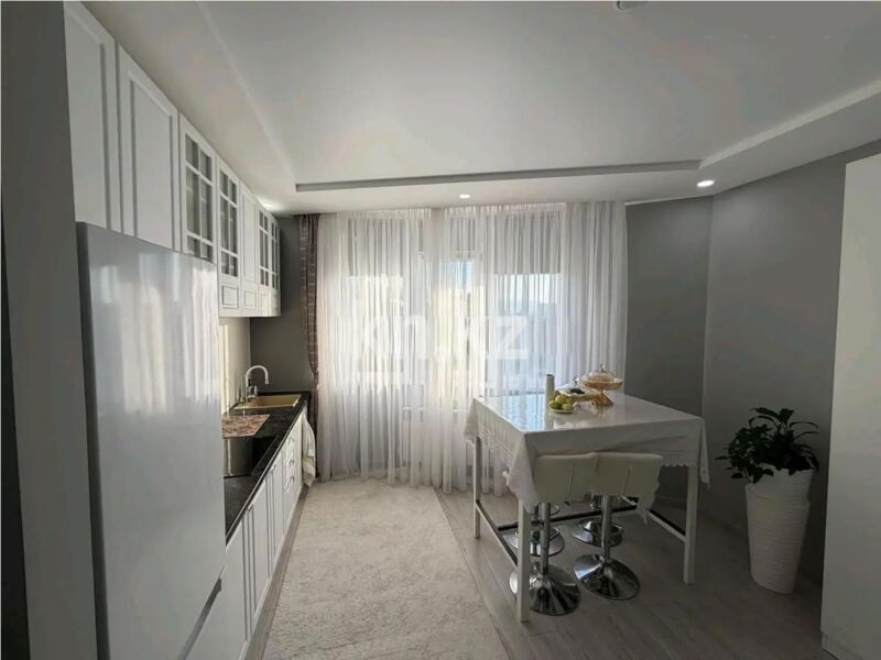 Продажа 2-комнатной квартиры, 49 м² - Продажа квартир в Семее фото 3 из 5