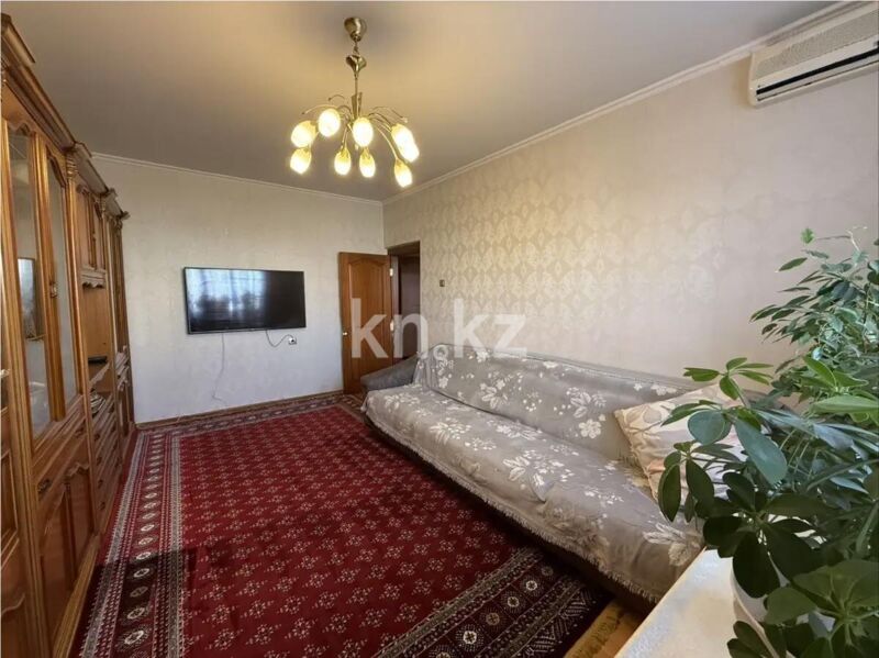 Продажа 3-комнатной квартиры, 78.9 м² - Продажа квартир в Алматы - страница 7 фото 1 из 5