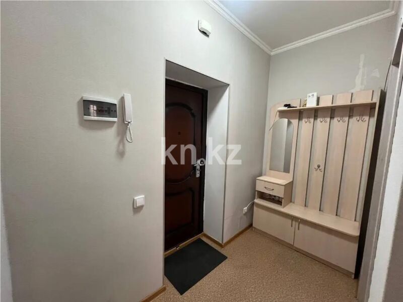 Продажа 1-комнатной квартиры, 39 м² - Продажа однокомнатных квартир в р-не Алматы Астаны - страница 12 фото 4 из 4