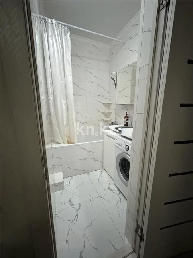 Продажа 2-комнатной квартиры, 56 м² - Продажа двухкомнатных квартир в блочном доме в Казахстане - страница 32 фото 4 из 5