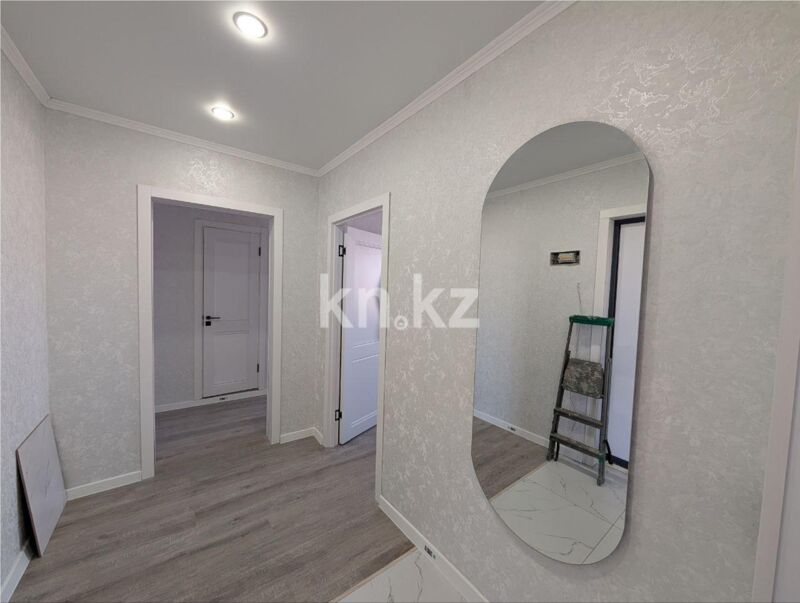 Продажа 2-комнатной квартиры, 52 м² - Продажа двухкомнатных квартир в Майкудуке Караганды - страница 20 фото 11 из 13