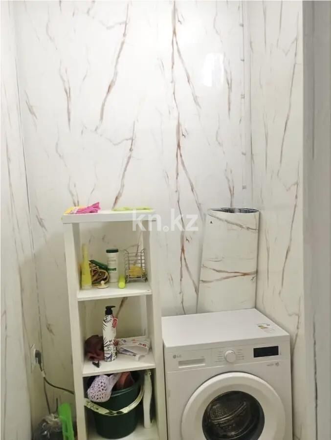 Продажа 1-комнатной квартиры, 34 м² - Продажа однокомнатных квартир в Жетысуском р-не Алматы - страница 11 фото 2 из 2