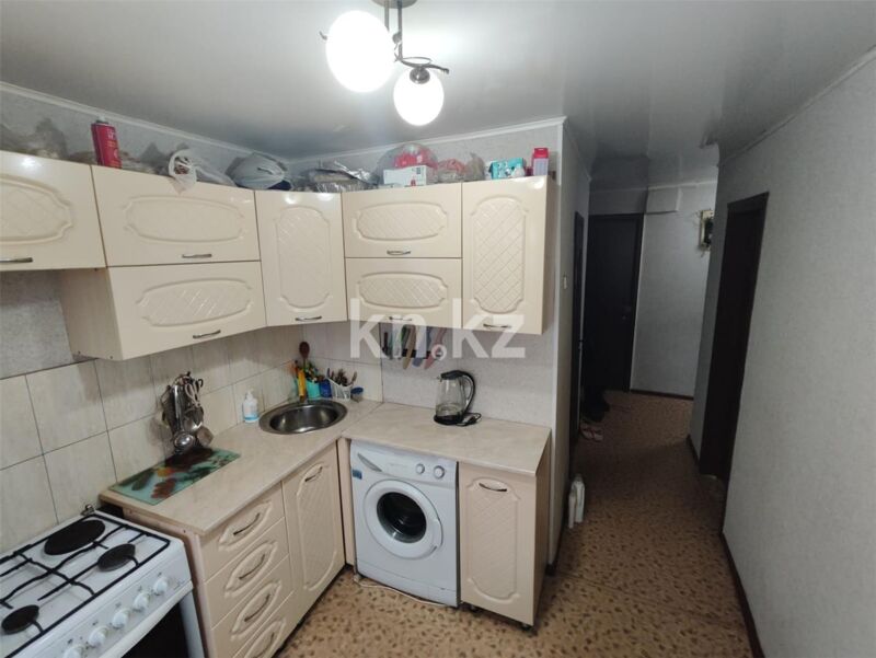 Продажа 3-комнатной квартиры, 53 м² - Продажа трехкомнатных квартир в Темиртау - страница 8 фото 8 из 11