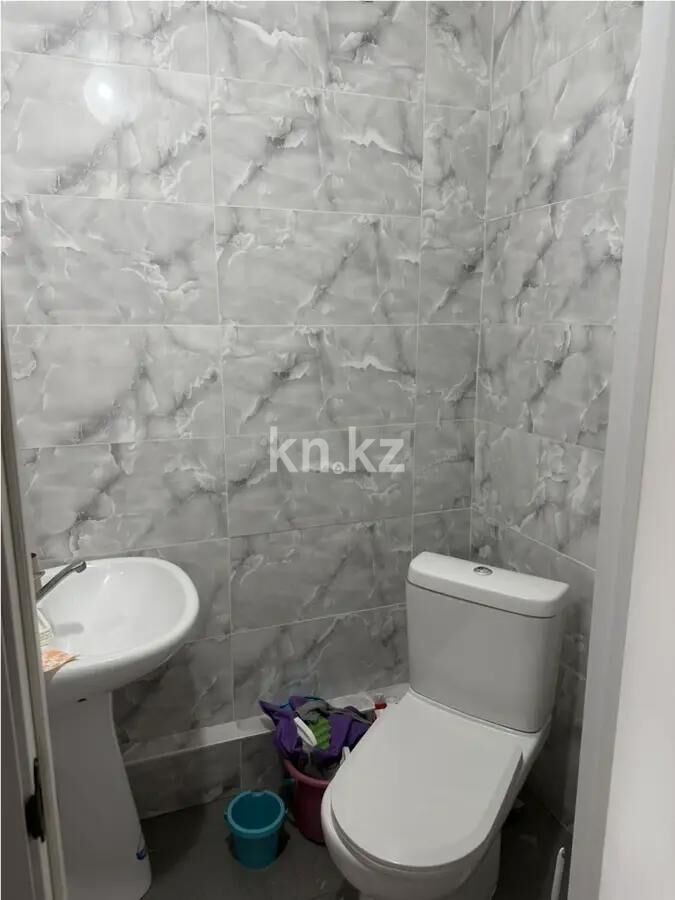 Продажа 2-комнатной квартиры, 57 м² - Продажа двухкомнатных квартир в Алматы фото 4 из 4