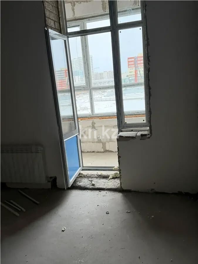 Продажа 2-комнатной квартиры, 62 м² - Продажа двухкомнатных квартир в р-не Сарайшык Астаны фото 3 из 3