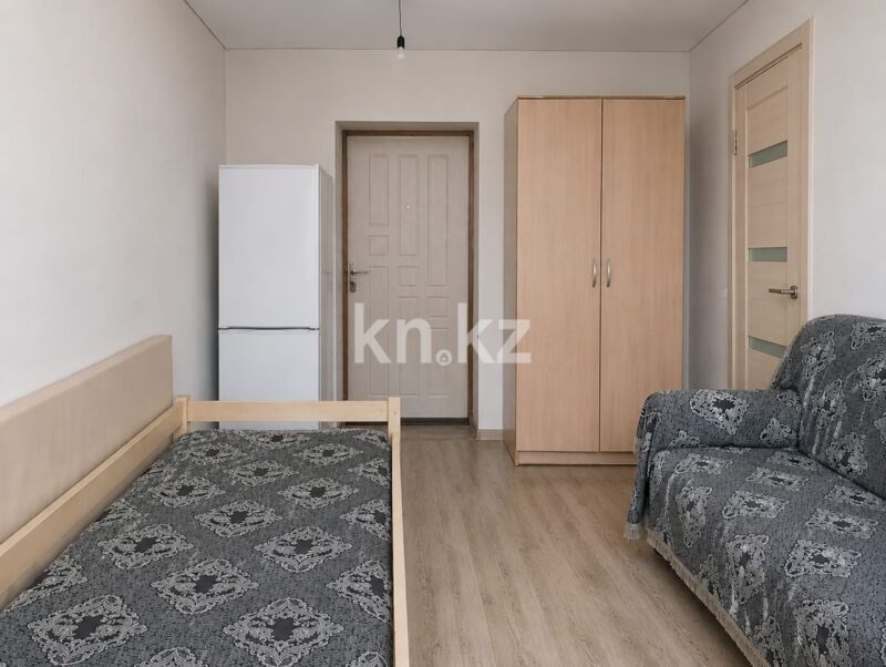 Продажа 2-комнатной квартиры, 29.1 м² - Продажа двухкомнатных квартир в р-не Нура Астаны - страница 59 фото 4 из 4