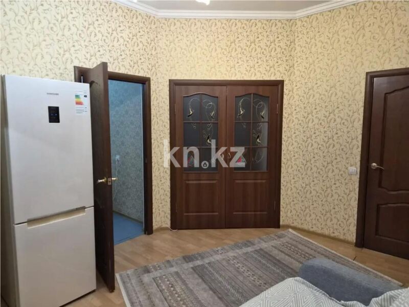 Продажа 1-комнатной квартиры, 49 м² - Продажа однокомнатных квартир в р-не Есиль Астаны - страница 25 фото 4 из 5