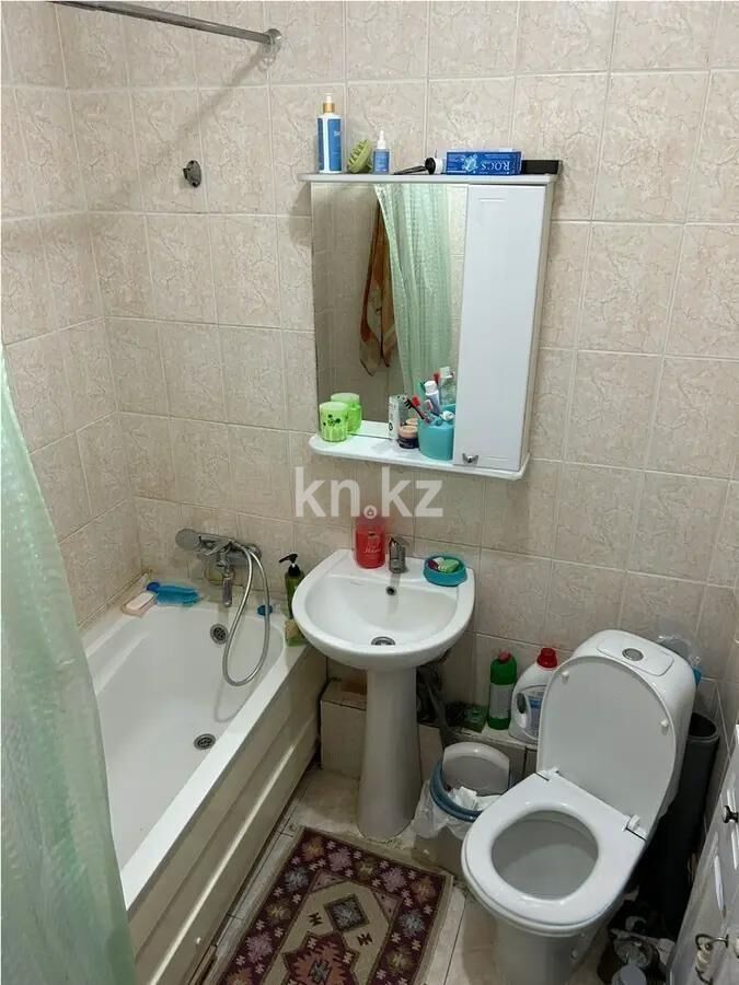 Продажа 3-комнатной квартиры, 77 м² - Продажа трехкомнатных квартир в монолитно-каркасном доме в Казахстане - страница 107 фото 8 из 8