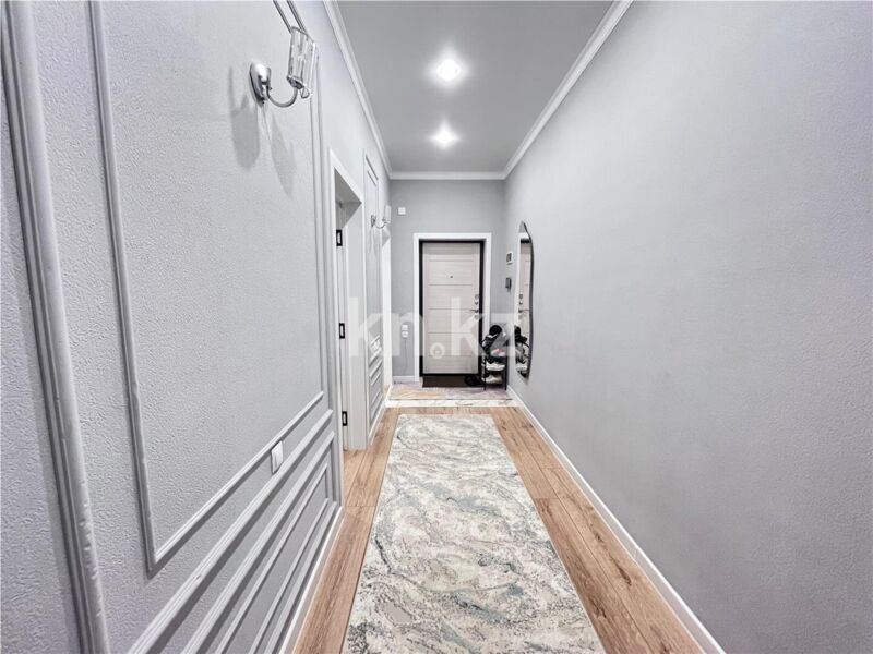 Продажа 2-комнатной квартиры, 64 м² - Продажа двухкомнатных квартир в Караганде - страница 2 фото 6 из 14