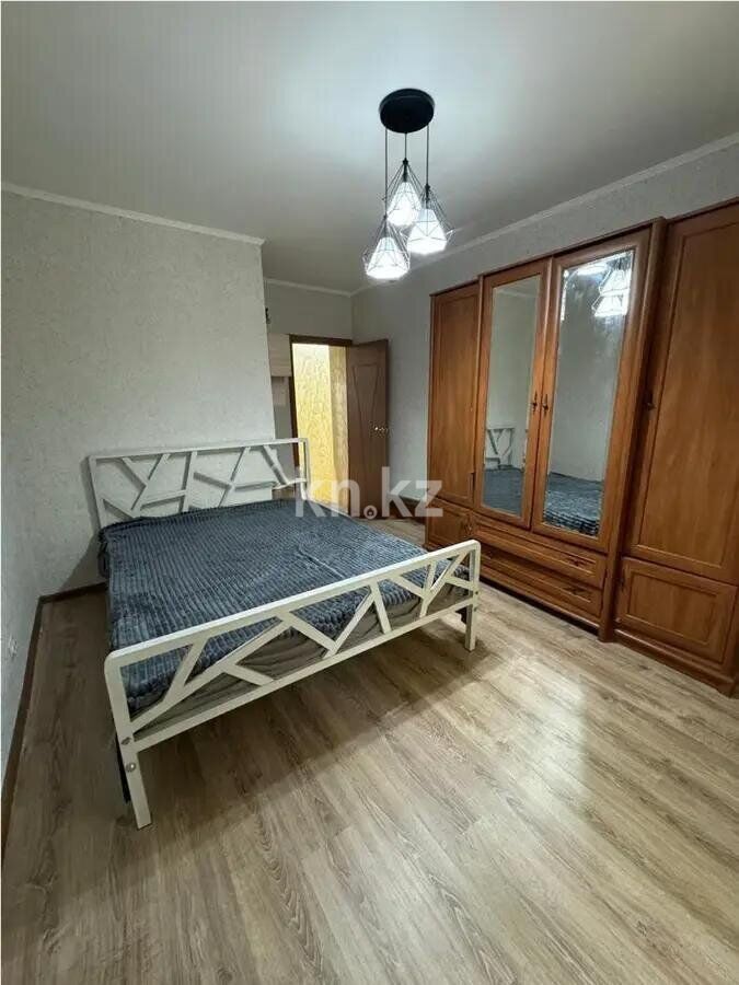 Продажа 2-комнатной квартиры, 59 м² - Аренда квартир помесячно в Павлодаре фото 2 из 4