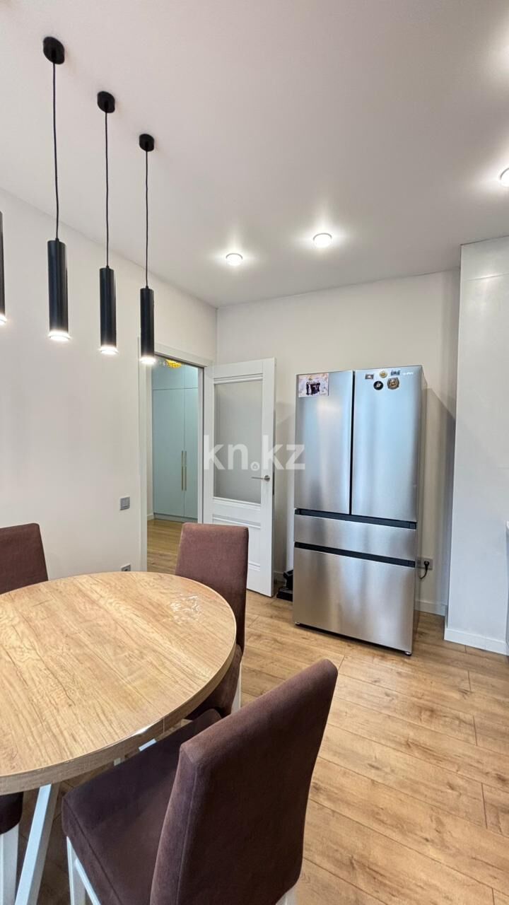 Продажа 3-комнатной квартиры, 80 м² - Продажа квартир в монолитном доме в Астане - страница 5 фото 12 из 23