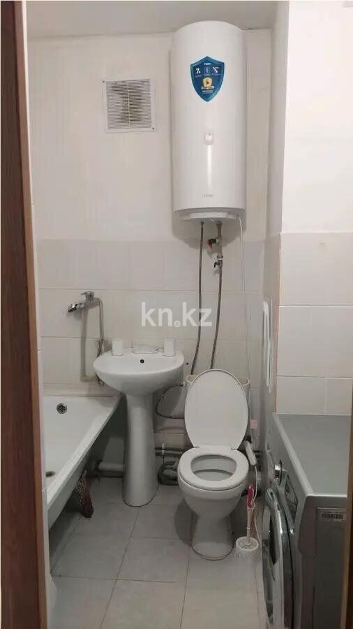 Продажа 1-комнатной квартиры, 42 м² - Продажа квартир от собственников в Астане - страница 3 фото 3 из 4