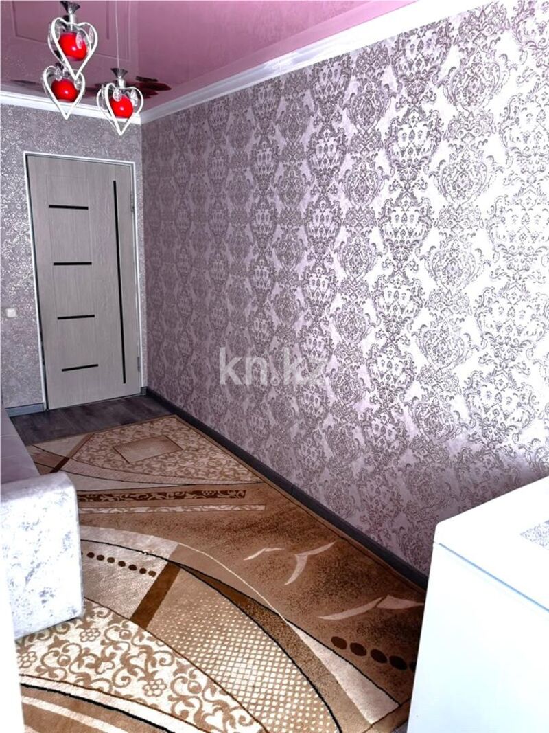 Продажа 3-комнатной квартиры, 57 м² - Недвижимость в Темиртау - страница 26 фото 4 из 10