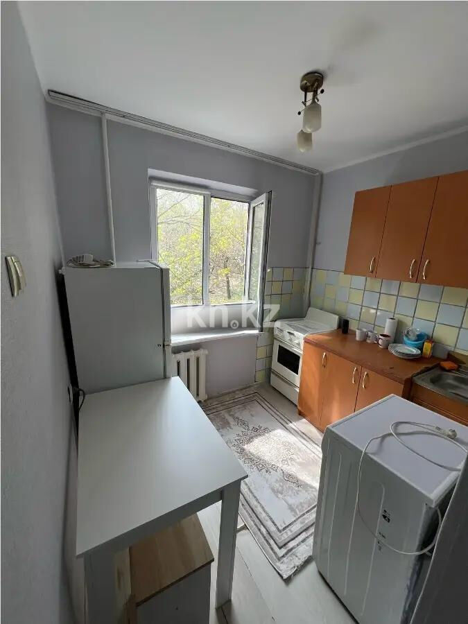 Продажа 1-комнатной квартиры, 33.9 м² - Продажа однокомнатных квартир в панельном доме в Алматы - страница 6 фото 2 из 4