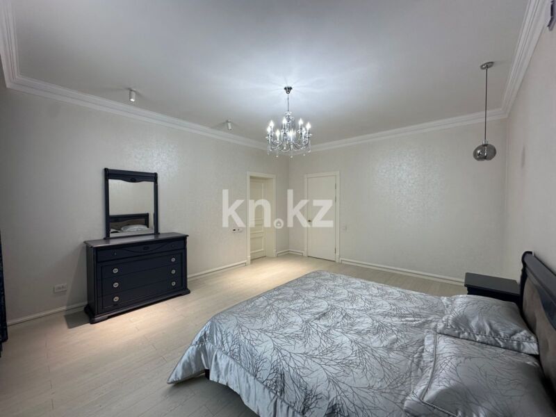 Продажа 5-комнатного дома, 327 м² - Продажа домов, коттеджей в Шымкенте фото 25 из 35