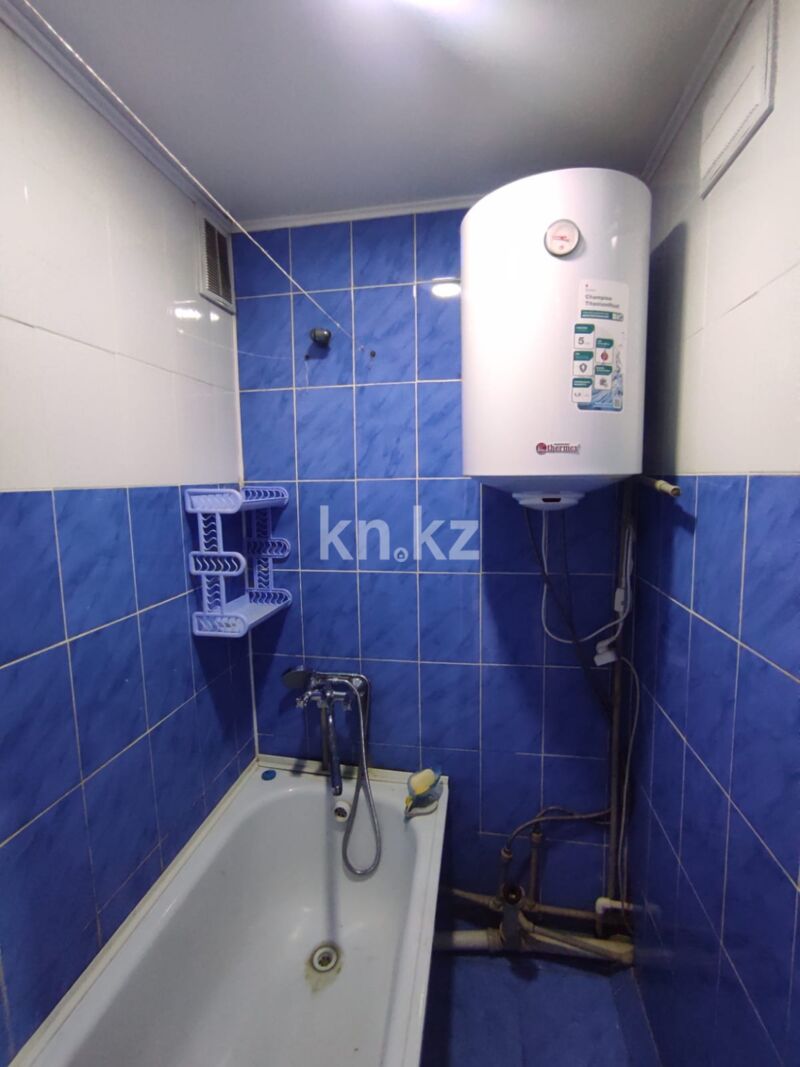 Продажа 3-комнатной квартиры, 62 м² - Продажа трехкомнатных квартир в Темиртау - страница 15 фото 6 из 8