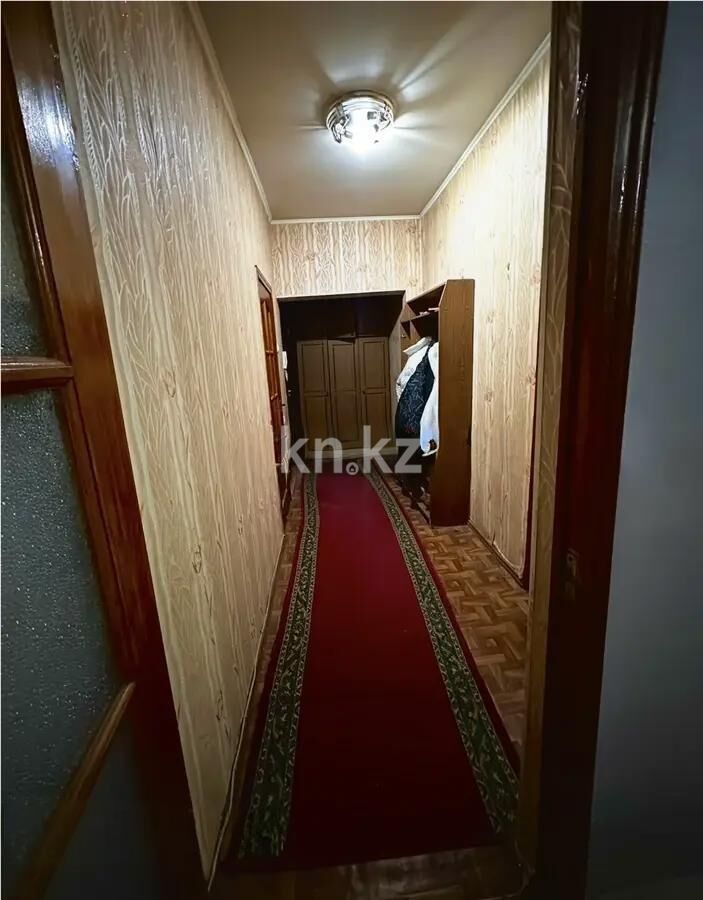 Продажа 1-комнатной квартиры, 40 м² - Продажа однокомнатных квартир в Жетысуском р-не Алматы - страница 11 фото 4 из 4
