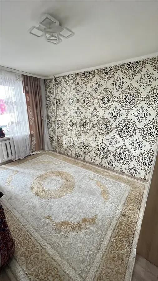 Продажа 3-комнатной квартиры, 68 м² - Продажа квартир в панельном доме в Казахстане - страница 2 фото 4 из 6