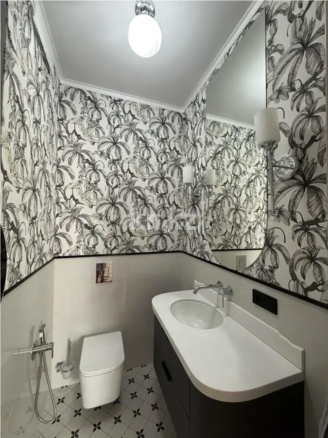 Продажа 3-комнатной квартиры, 80 м² - Продажа трехкомнатных квартир в кирпичном доме в Казахстане - страница 55 фото 6 из 7
