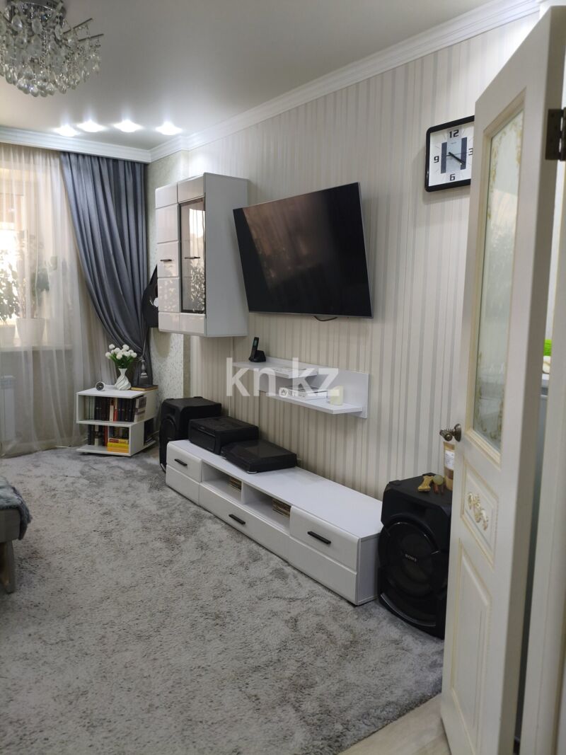 Аренда 1-комнатной квартиры, 45 м² - Аренда квартир помесячно в Казахстане фото 6 из 6